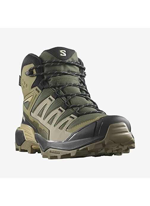 Salomon X Ultra 360 Mid Gtx Erkek Bot - Görsel 7