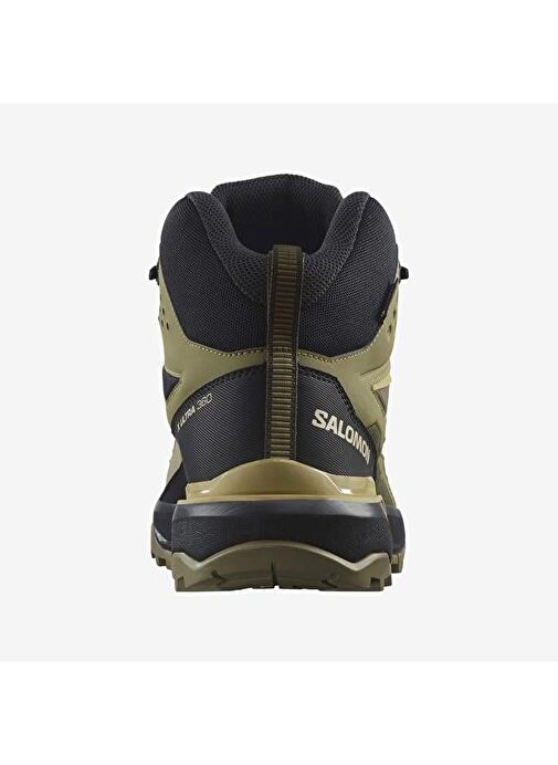Salomon X Ultra 360 Mid Gtx Erkek Bot - Görsel 8