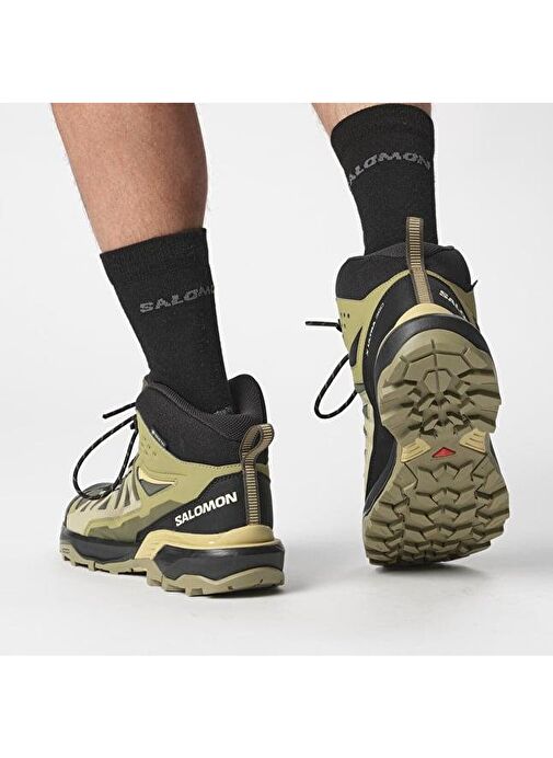 Salomon X Ultra 360 Mid Gtx Erkek Bot - Görsel 3