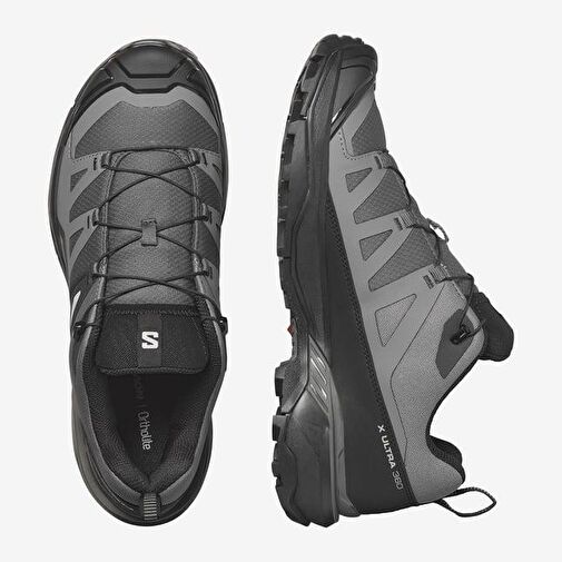 Salomon X Ultra 360 Erkek Outdoor Ayakkabı - Görsel 3