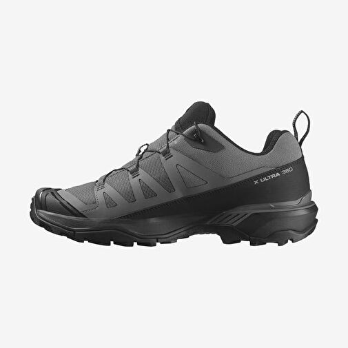 Salomon X Ultra 360 Erkek Outdoor Ayakkabı - Görsel 4