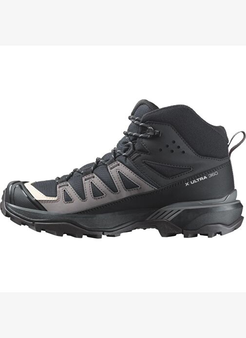 Salomon X Ultra 360 Mid Gore-Tex Kadın Outdoor Bot-L47448600 - Görsel 3