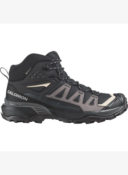 Salomon X Ultra 360 Mid Gore-Tex Kadın Outdoor Bot-L47448600 - Görsel 2