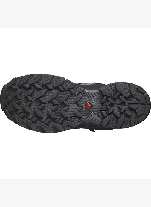 Salomon X Ultra 360 Mid Gore-Tex Kadın Outdoor Bot-L47448600 - Görsel 7