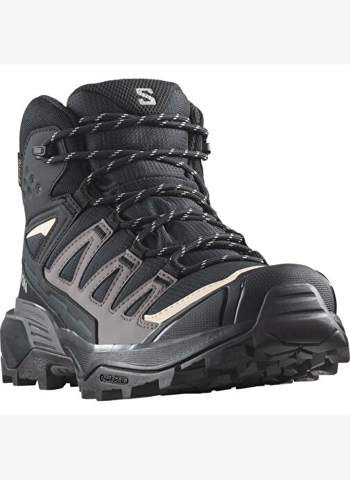 Salomon X Ultra 360 Mid Gore-Tex Kadın Outdoor Bot-L47448600 - Görsel 4