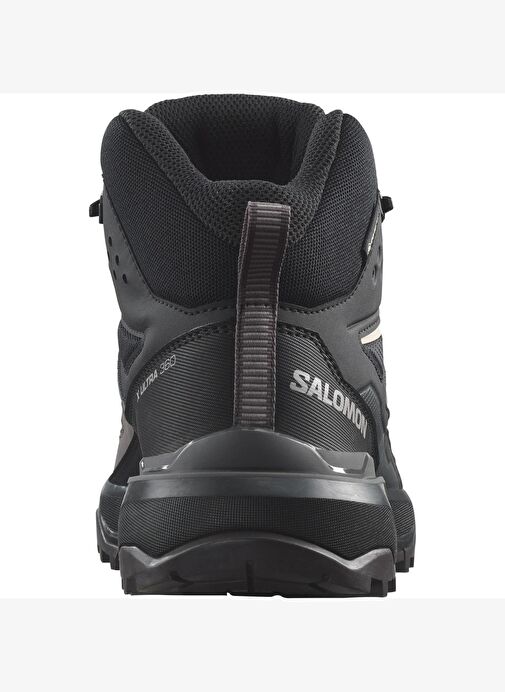 Salomon X Ultra 360 Mid Gore-Tex Kadın Outdoor Bot-L47448600 - Görsel 6