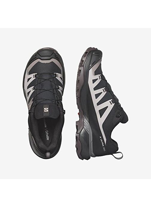 Salomon X Ultra 360 Gtx W Kadın Outdoor Ayakkabı - Görsel 6