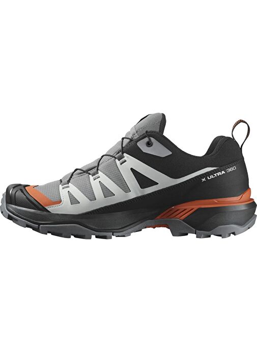 Salomon X Ultra 360 Gore-Tex Erkek Ayakkabı - Görsel 3