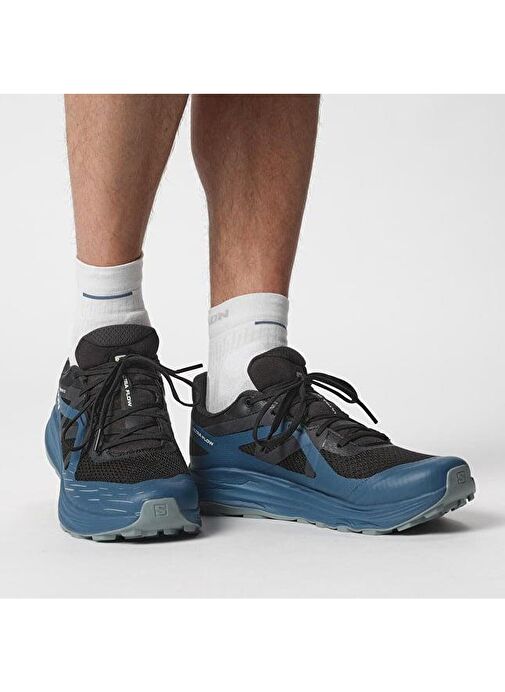 Salomon Ultra Flow Gtx Erkek Koşu Ayakkabısı - Görsel 4