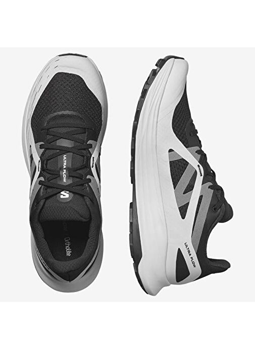 Salomon Ultra Flow Erkek Koşu Ayakkabısı - Görsel 3