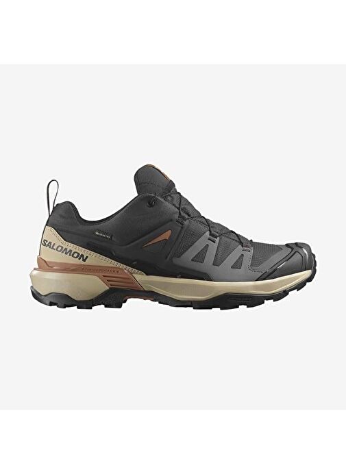 Salomon X Ultra 360 Gtx Erkek Outdoor Ayakkabı - Görsel 2
