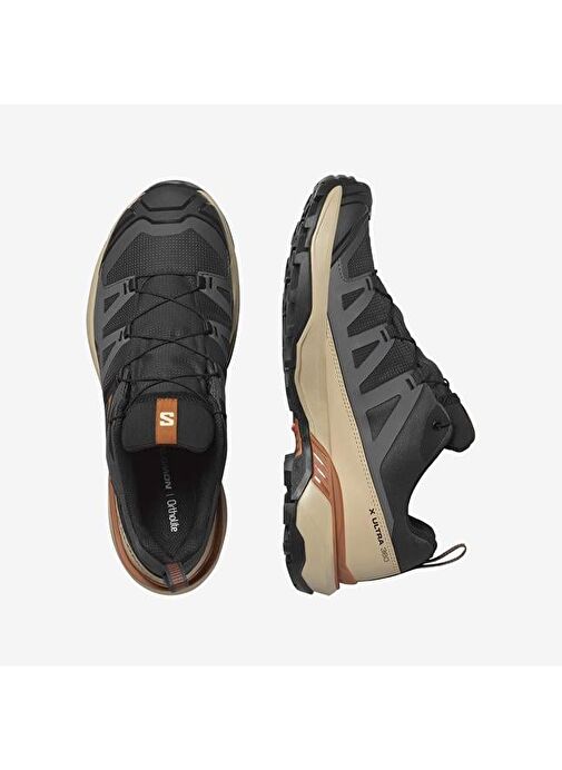 Salomon X Ultra 360 Gtx Erkek Outdoor Ayakkabı - Görsel 4