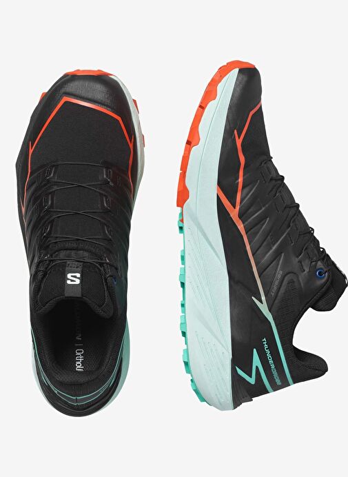 Salomon Thundercross Erkek Patika Koşusu Ayakkabı - Görsel 5