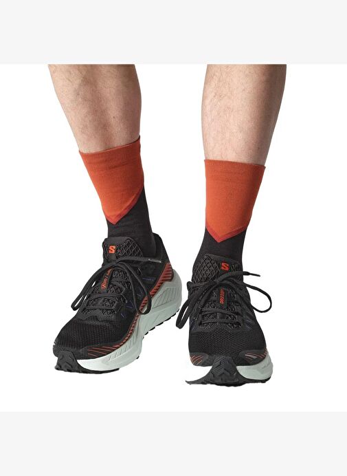 Salomon Drx Defy Grvl Erkek Outdoor Ayakkabı-L47563500 - Görsel 8