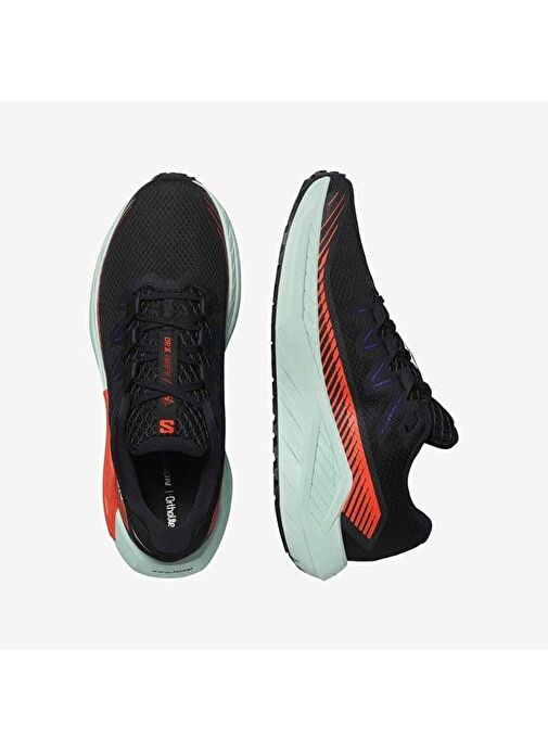 Salomon Drx Defy Grvl Erkek Koşu Ayakkabısı - Görsel 3