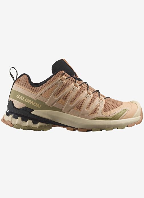 Salomon Xa Pro 3D V9 W Kadın Patika Koşusu Ayakkabı - Görsel 2