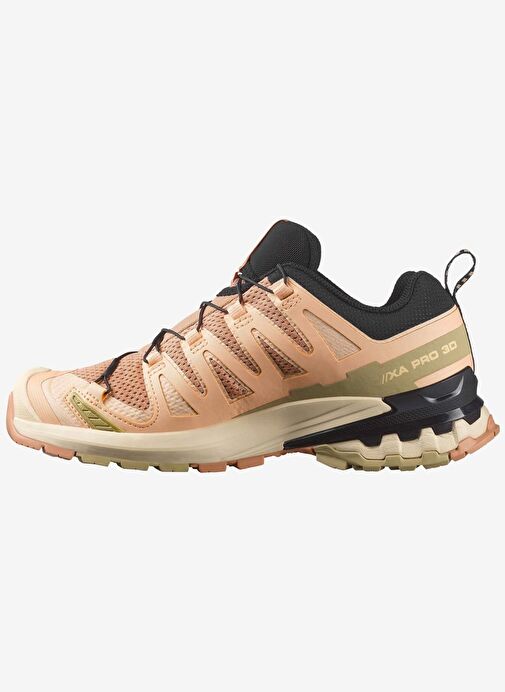 Salomon Xa Pro 3D V9 W Kadın Patika Koşusu Ayakkabı - Görsel 3