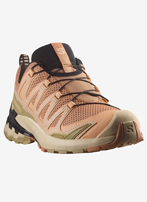 Salomon Xa Pro 3D V9 W Kadın Patika Koşusu Ayakkabı - Görsel 4