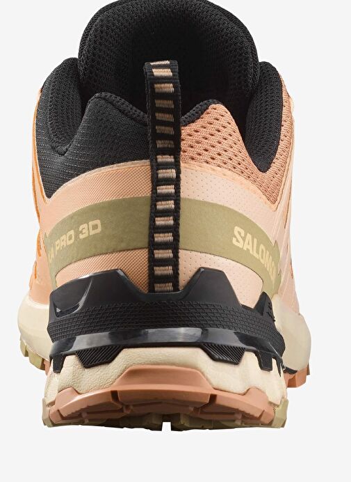 Salomon Xa Pro 3D V9 W Kadın Patika Koşusu Ayakkabı - Görsel 6