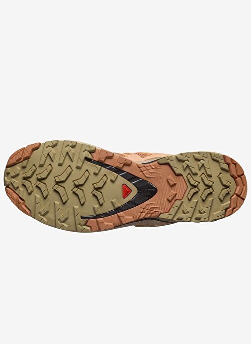 Salomon Xa Pro 3D V9 W Kadın Patika Koşusu Ayakkabı - Görsel 7