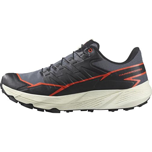 Salomon Thundercross Gore-Tex Erkek Patika Koşu Ayakkabısı-L47684500 - Görsel 3