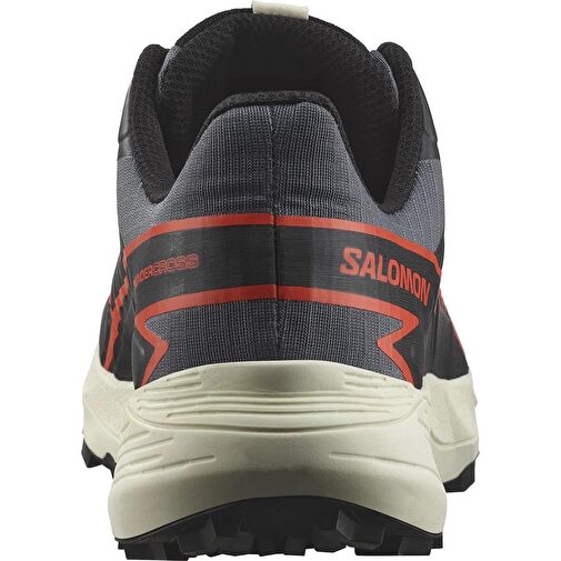 Salomon Thundercross Gore-Tex Erkek Patika Koşu Ayakkabısı-L47684500 - Görsel 6