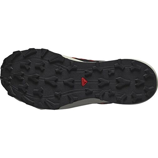 Salomon Thundercross Gore-Tex Erkek Patika Koşu Ayakkabısı-L47684500 - Görsel 7