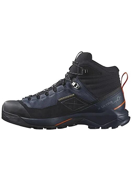 Salomon X Ultra Alpine Mid Gore-Tex Erkek Outdoor Ayakkabısı-L47686500 - Görsel 3