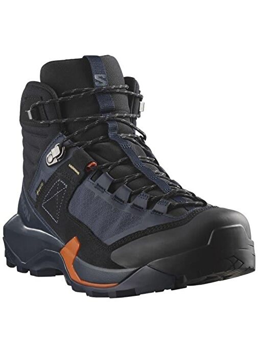 Salomon X Ultra Alpine Mid Gore-Tex Erkek Outdoor Ayakkabısı-L47686500 - Görsel 4