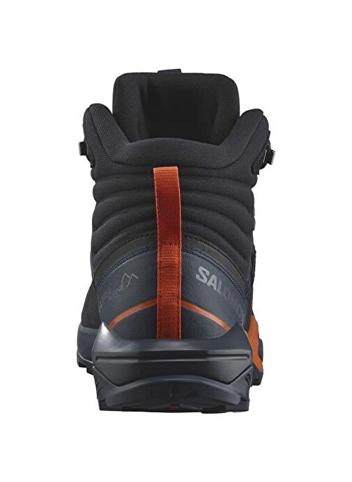 Salomon X Ultra Alpine Mid Gore-Tex Erkek Outdoor Ayakkabısı-L47686500 - Görsel 7