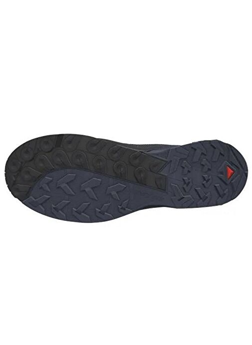 Salomon X Ultra Alpine Mid Gore-Tex Erkek Outdoor Ayakkabısı-L47686500 - Görsel 2