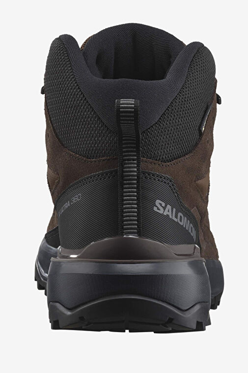 Salomon Salomon Kahverengi X Ultra 360 Ltr Mid Gtx Erkek Bot L47570900 Outdoor Ayakkabı | Boyner Kahverengi - 7. görsel