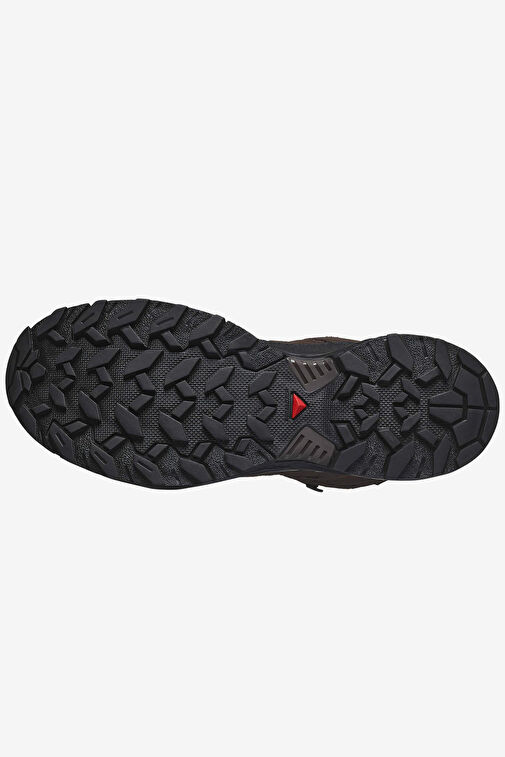 Salomon Salomon Kahverengi X Ultra 360 Ltr Mid Gtx Erkek Bot L47570900 Outdoor Ayakkabı | Boyner Kahverengi - 2. görsel