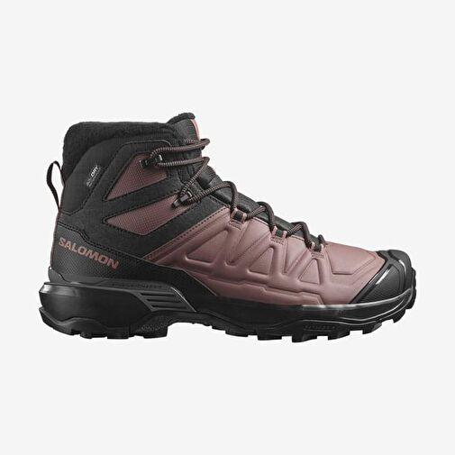 Salomon X ULTRA SNOWPILOT WP W Kadın Bot L47585800 - Görsel 2