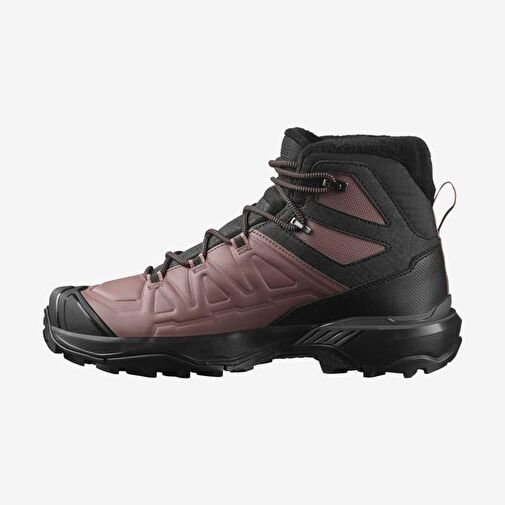 Salomon X ULTRA SNOWPILOT WP W Kadın Bot L47585800 - Görsel 4