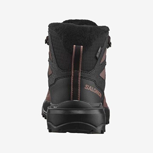 Salomon X ULTRA SNOWPILOT WP W Kadın Bot L47585800 - Görsel 6