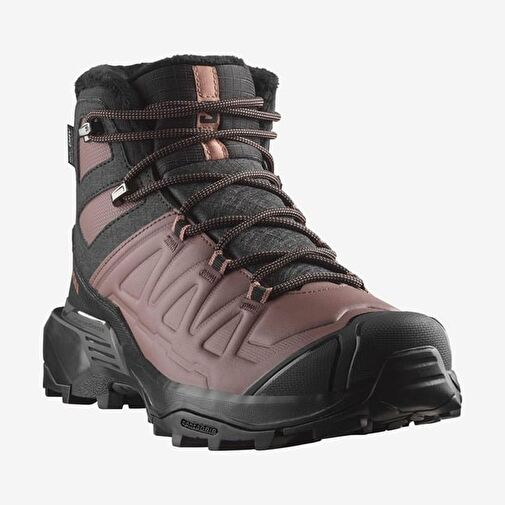 Salomon X ULTRA SNOWPILOT WP W Kadın Bot L47585800 - Görsel 7