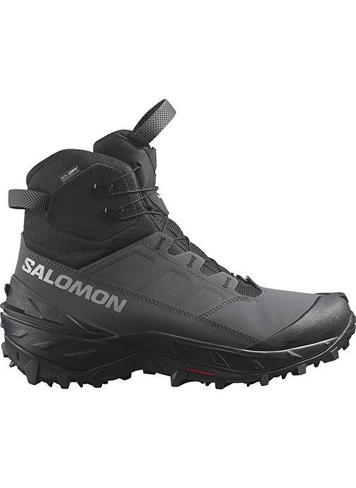 Salomon Crosstrak Powder Waterproof Erkek Bot-L47569600 - Görsel 2