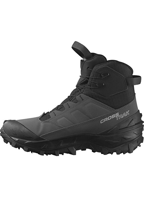 Salomon Crosstrak Powder Waterproof Erkek Bot-L47569600 - Görsel 3