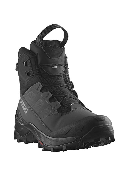Salomon Crosstrak Powder Waterproof Erkek Bot-L47569600 - Görsel 4