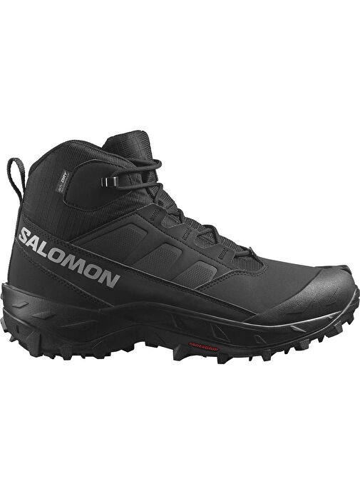 Salomon Crosstrak Powder Waterproof Erkek Bot-L47570200 - Görsel 2