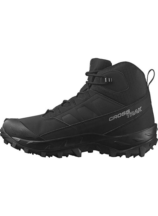 Salomon Crosstrak Powder Waterproof Erkek Bot-L47570200 - Görsel 3