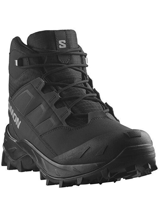 Salomon Crosstrak Powder Waterproof Erkek Bot-L47570200 - Görsel 4