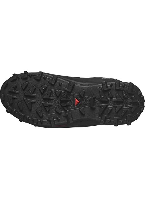 Salomon Crosstrak Powder Waterproof Erkek Bot-L47570200 - Görsel 6