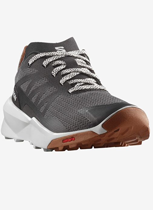 Salomon Patrol J Çocuk Outdoor Ayakkabı - Görsel 3