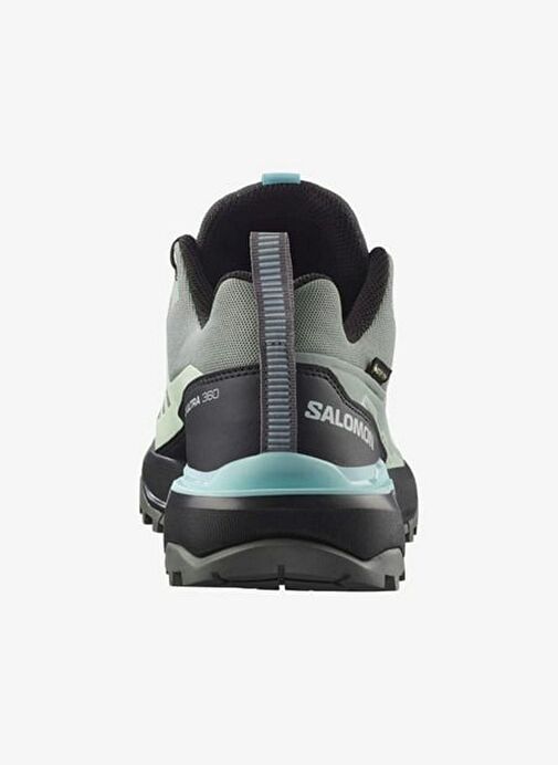 Salomon X ULTRA 360 GORE-TEX Kadın Ayakkabısı L47742500 - Görsel 6
