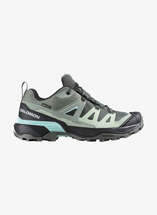 Salomon X ULTRA 360 GORE-TEX Kadın Ayakkabısı L47742500 - Görsel 2