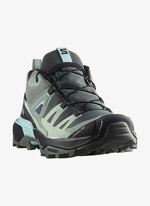 Salomon X ULTRA 360 GORE-TEX Kadın Ayakkabısı L47742500 - Görsel 5