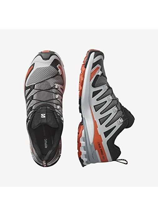 Salomon Xa Pro 3D V9 Erkek Koşu Ayakkabısı - Görsel 3