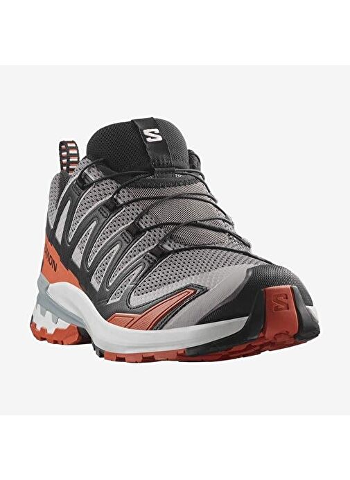 Salomon Xa Pro 3D V9 Erkek Koşu Ayakkabısı - Görsel 5